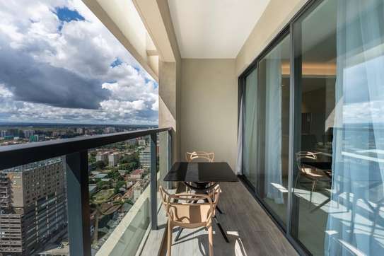 Furnished 2 Bed Apartment with En Suite in Westlands Area image 15