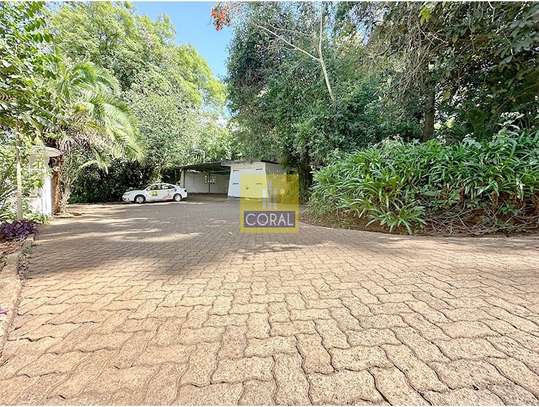 4 Bed House in Muthaiga image 6