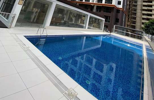 2 Bed Apartment with En Suite in Kileleshwa image 10