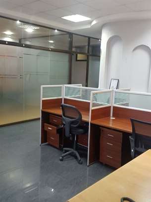 1,300 ft² Office with Service Charge Included at 4Th Ngong image 3