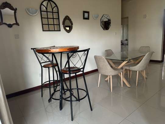 Furnished 3 Bed Apartment with En Suite at Rhapta Road image 2