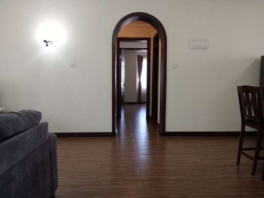 Serviced 2 Bed Apartment with En Suite in Westlands Area image 15