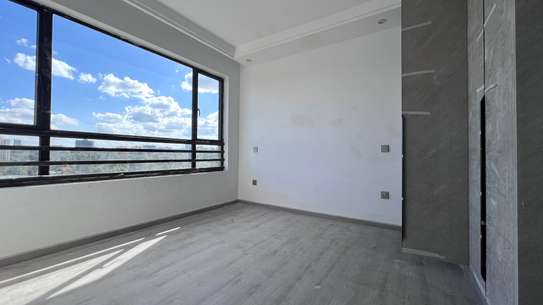 Serviced 3 Bed Apartment with En Suite at Riverside Drive image 10