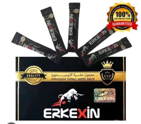 ERKEXIN Honey image 3