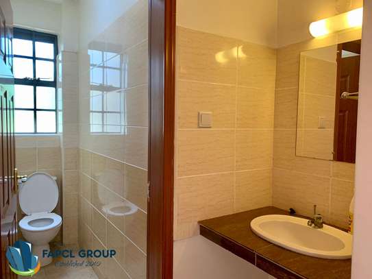3 bedroom apartment for sale in Loresho image 8