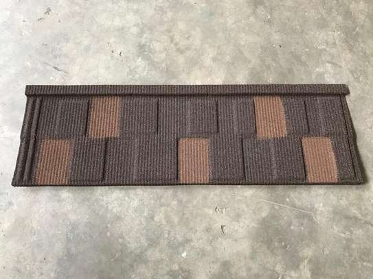 DECRA Classic Tiles – Sage/Forest Green image 7