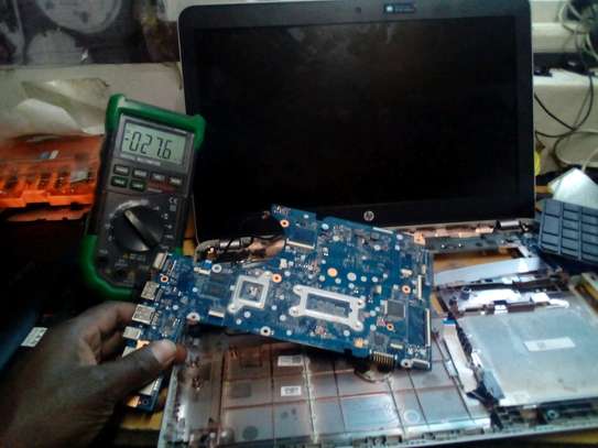 Laptop shop repairs in Nairobi Kenya image 3