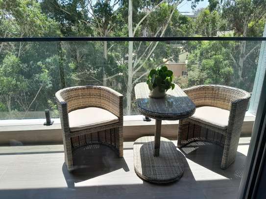 4 Bed Apartment with En Suite in Spring Valley image 9