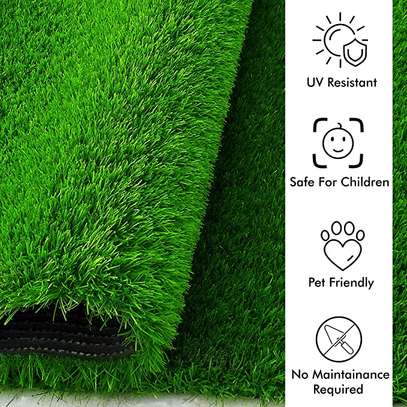 Artificial Turf Grass Carpet Suppliers in Kenya image 1