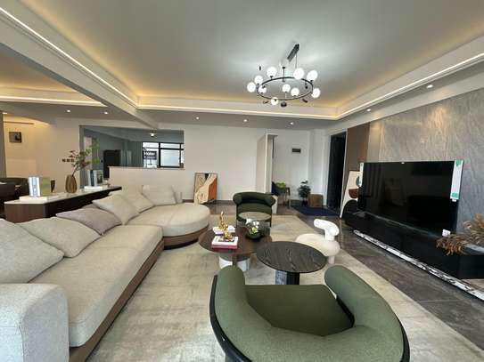 4 bedrooms + SQ For Sale in Kileleshwa, Nairobi image 11
