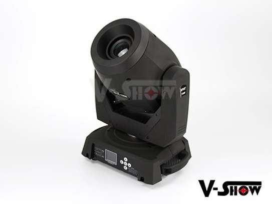 LED MOVING HEADS LIGHT FOR HIRE image 1