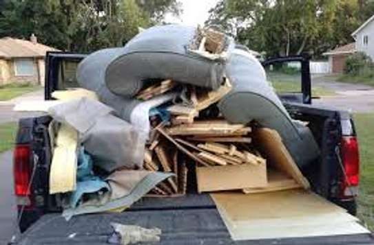 Book Unwanted Furniture Removal Here - Nairobobi image 3