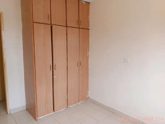 ONE BEDROOM OPEN KITCHEN IN MUTHIGA FOR 14,000 kshs image 1