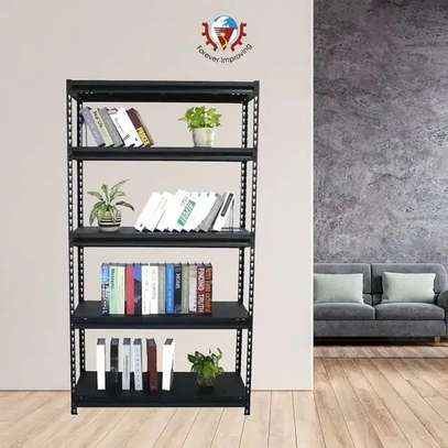 Cabinets: Modern Heavy Duty Storage Rack image 5