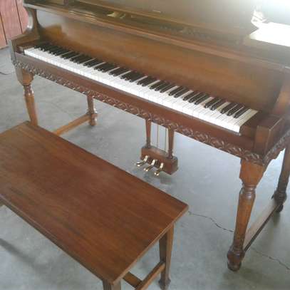 Piano Repair, Restoration and Reinstatement in Nairobi ,Kenya. image 13