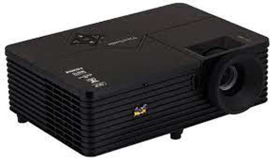 Hire of Projector Acer X113 and Hitachi both 2800 Lumens image 3