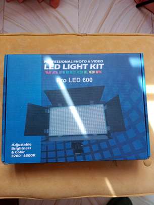 Pro led 600 lights image 4