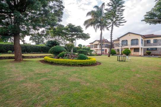 6 Bed House in Runda image 1