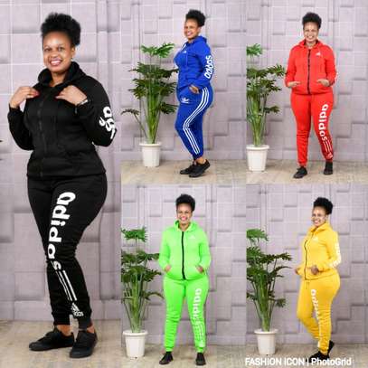 Work out Tracksuits image 2
