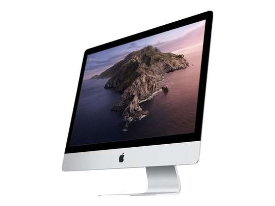 Apple iMac (MXWU2B/A) image 2