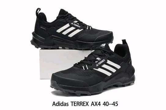 Adidas Terrex sneakers size:40-45 image 1