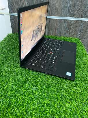 Lenovo ThinkPad X1 Carbon Core i7 16GB/256GB SSD Touch image 4