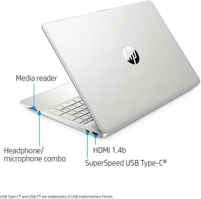 Hp Notebook 15 Db0xxx 2 5 Ghz Amd Ryzen 3 In Nairobi Pigiame