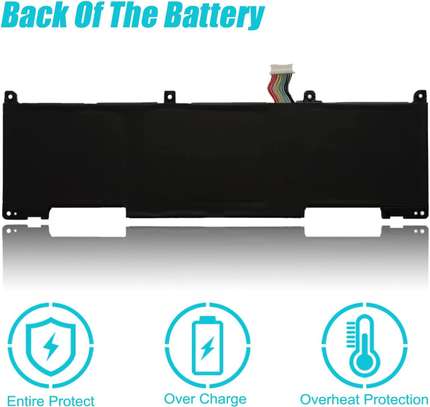 RH03XL Battery for HP ProBook 430 440 445 450 image 3