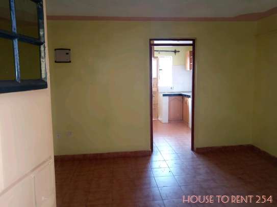 Apartment: ONE BEDROOM TO LET image 6