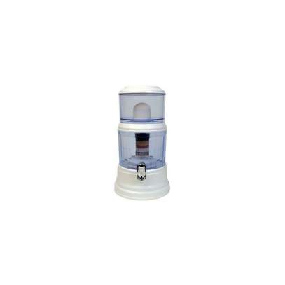Water Purifier Filter Pot 16L image 2