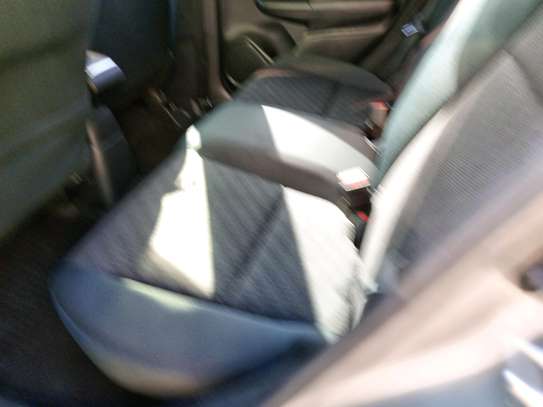 Honda fit manual transmission image 9