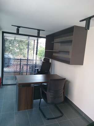 Furnished office space to let in westlands. image 2