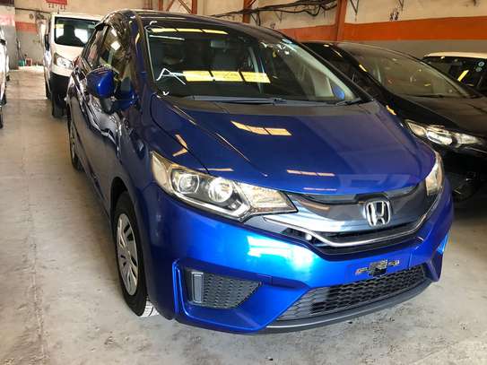 HONDA FIT (we accept hire purchase) image 7