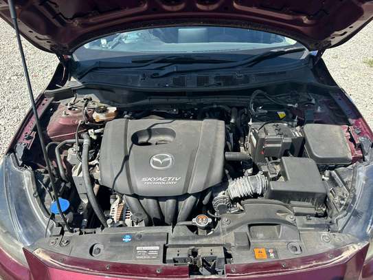 Mazda Demio 1500cc.petrol image 3