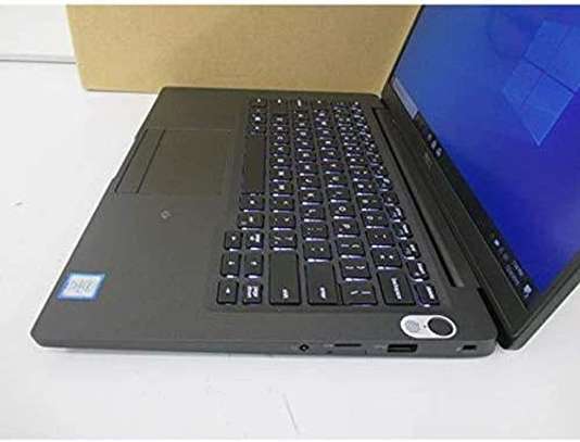 Dell Latitude 5300 core i7 8th generation 8gb Ram 256SSD image 3