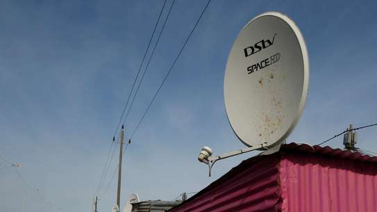 Dstv installation - Cable & Satellite Company |  Dstv accredited installation services. image 2