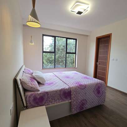 3 Bed Apartment with En Suite at The Crescent image 8