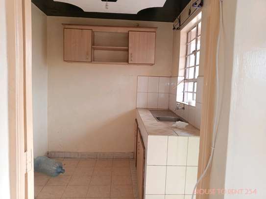 ONE BEDROOM TO LET IN KINOO FOR 16,000 kshs image 10