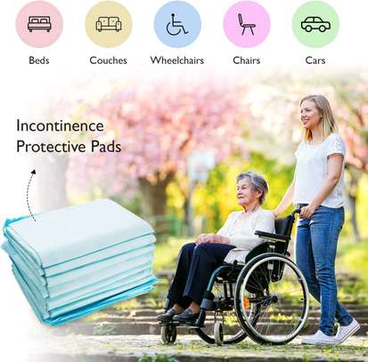 INCONTINENCE PADS UNDERPADS SALE PRICE KENYA image 6