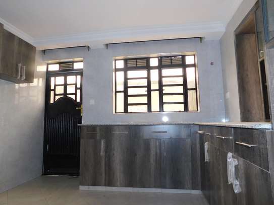 4 Bed Townhouse with En Suite at Muigai image 13