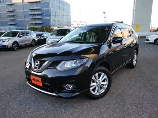 NISSAN X-TRAIL (MKOPO/HIRE PURCHASE ACCEPTED) image 1