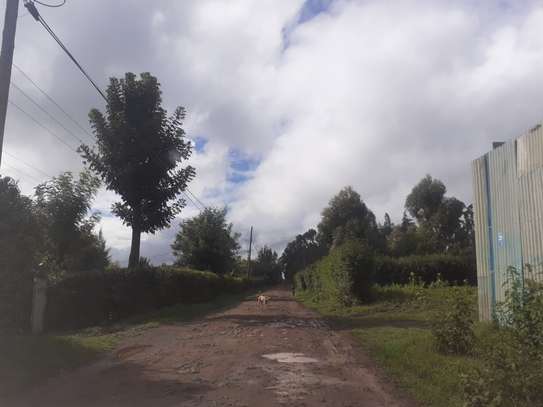 0.125 ac Residential Land in Kamangu image 3