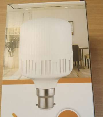Kenwest 10W LED Torch Bulb - B22/Pin Type image 3
