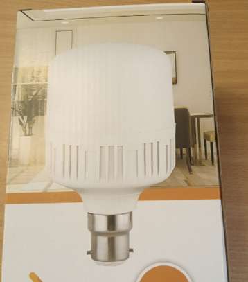 Kenwest 10W LED Torch Bulb - B22/Pin Type image 1