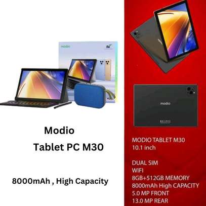 Modio M30 Educational Tablet - 8GB+512GB - image 2