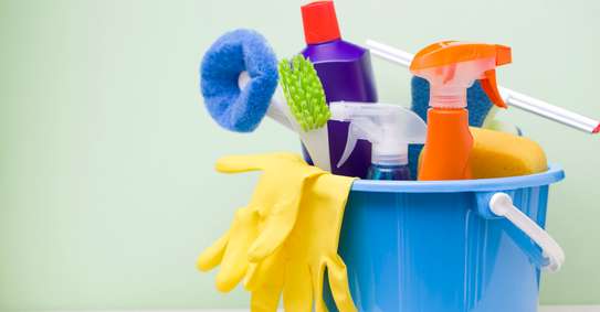 25 Best Cleaners in Mombasa | Professional Cleaning Services image 8