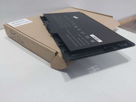 Laptop Battery for HP EliteBook Folio 9470 9470M 9480M BT04X image 1