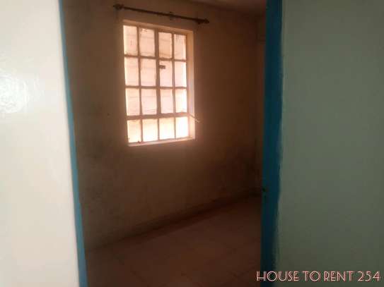 TO RENT FOR 12K ONE BEDROOM image 4