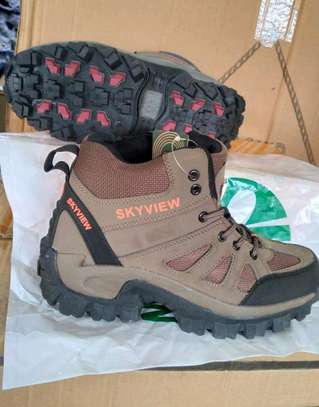 Skyview boots image 7