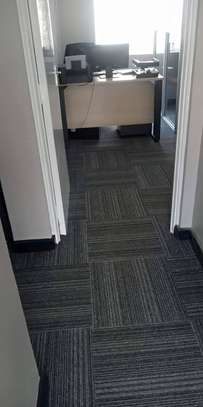affordable elegant office carpet tiles image 1